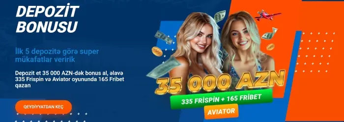 Mostbet Bonus